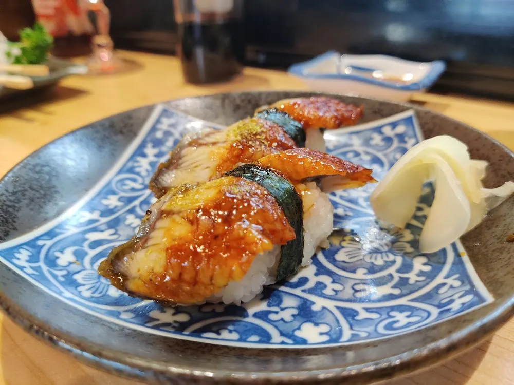Unagi